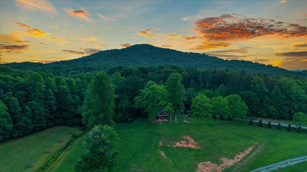 5260 Hardscrabble Road, Mineral Bluff GA 30559 - Photo