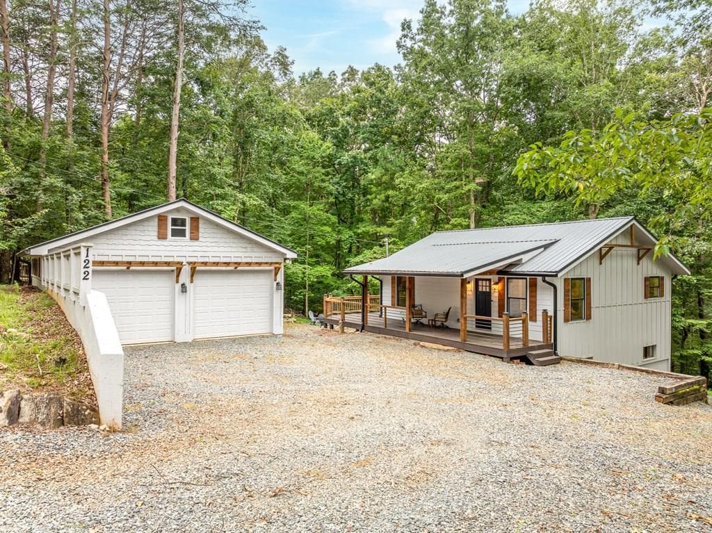 122 Acadia Drive, Ellijay GA 30540 - Photo