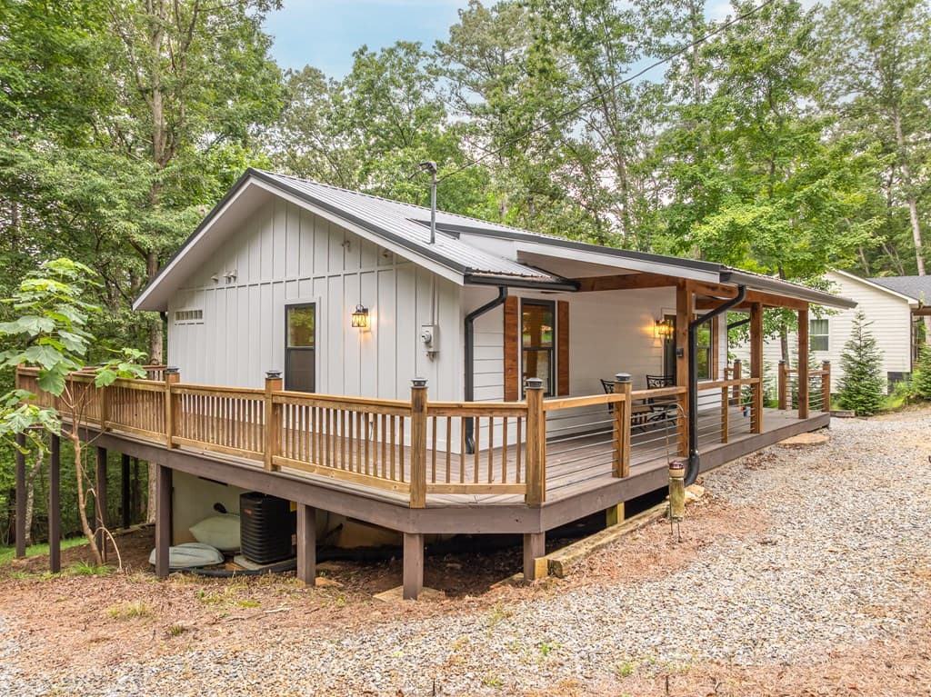 122 Acadia Drive, Ellijay GA 30540 - Photo