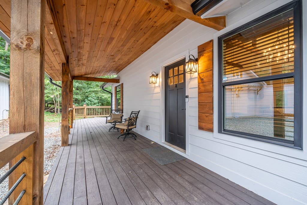 122 Acadia Drive, Ellijay GA 30540 - Photo