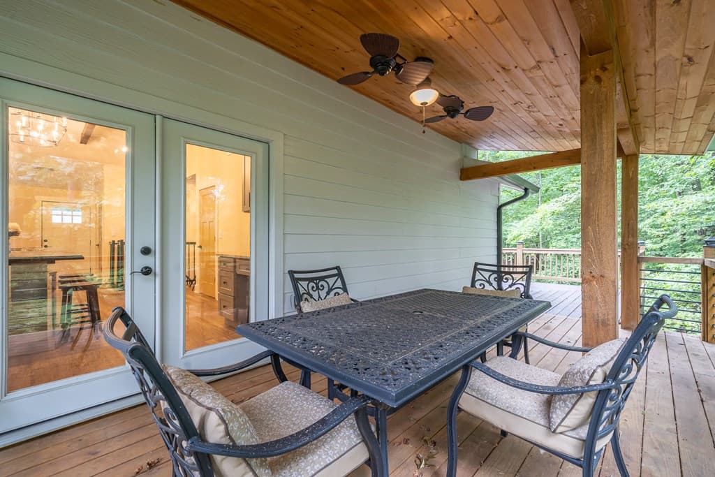 122 Acadia Drive, Ellijay GA 30540 - Photo