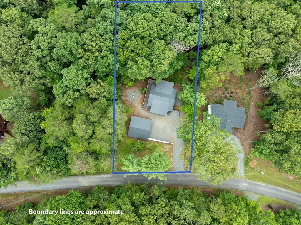 122 Acadia Drive, Ellijay GA 30540 - Photo