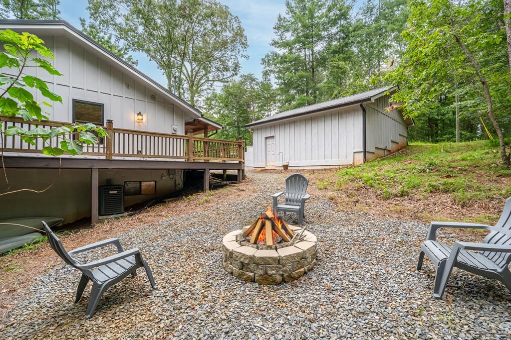 122 Acadia Drive, Ellijay GA 30540 - Photo
