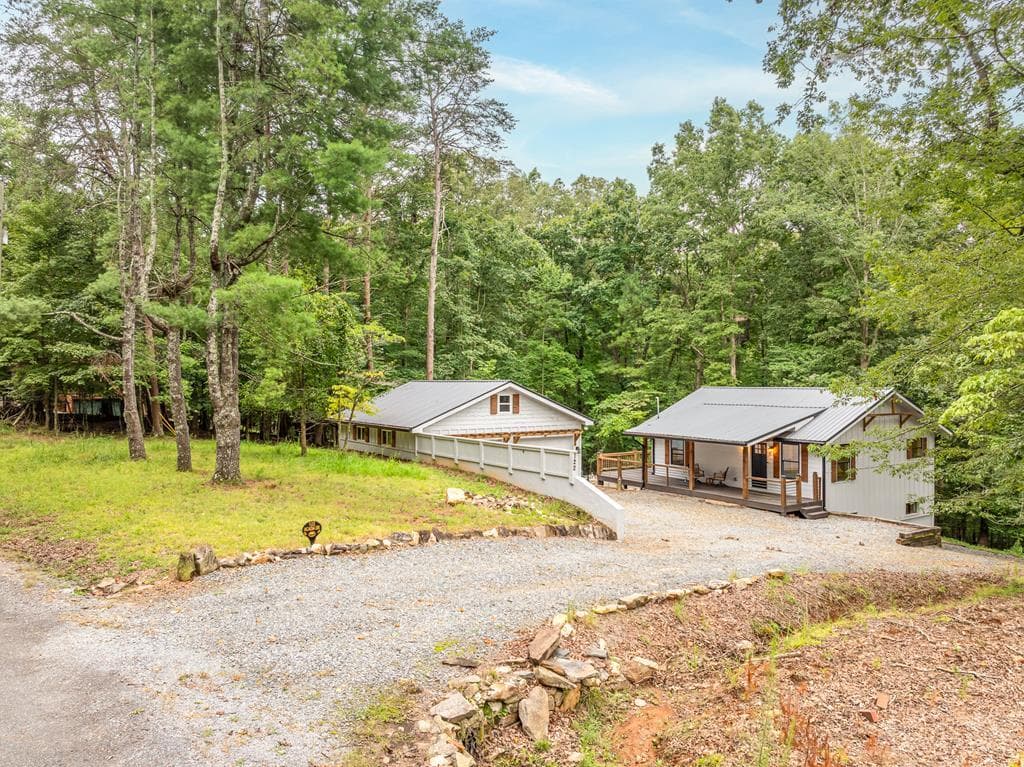 122 Acadia Drive, Ellijay GA 30540 - Photo