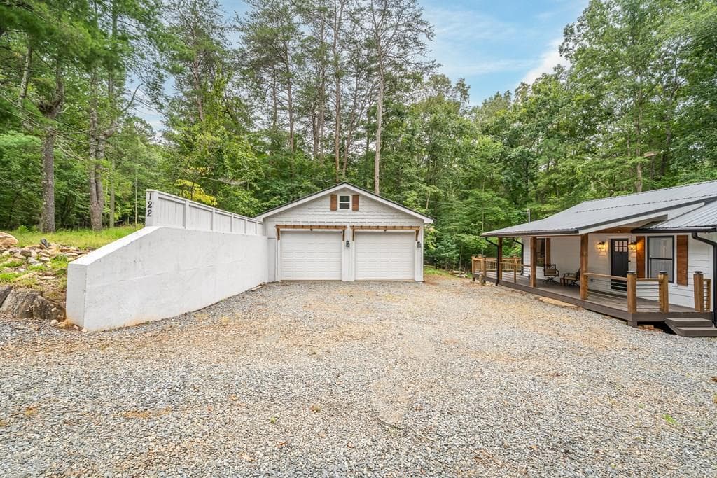 122 Acadia Drive, Ellijay GA 30540 - Primary photo