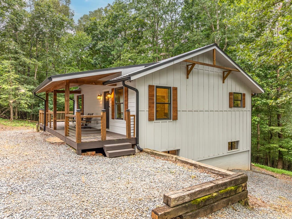 122 Acadia Drive, Ellijay GA 30540 - Photo