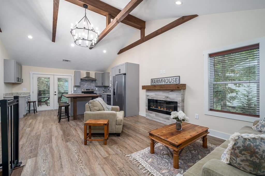 122 Acadia Drive, Ellijay GA 30540 - Photo