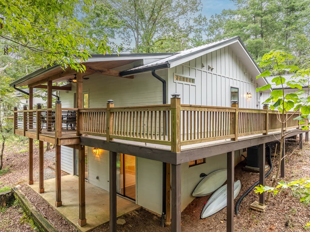 122 Acadia Drive, Ellijay GA 30540 - Photo
