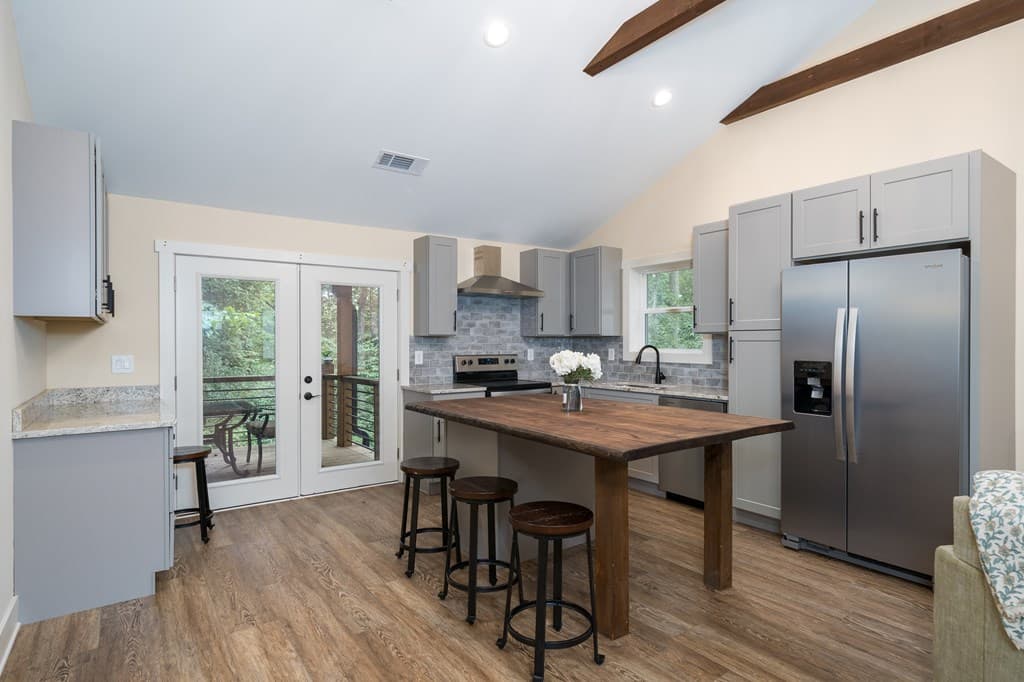 122 Acadia Drive, Ellijay GA 30540 - Photo