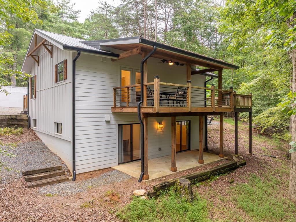 122 Acadia Drive, Ellijay GA 30540 - Photo
