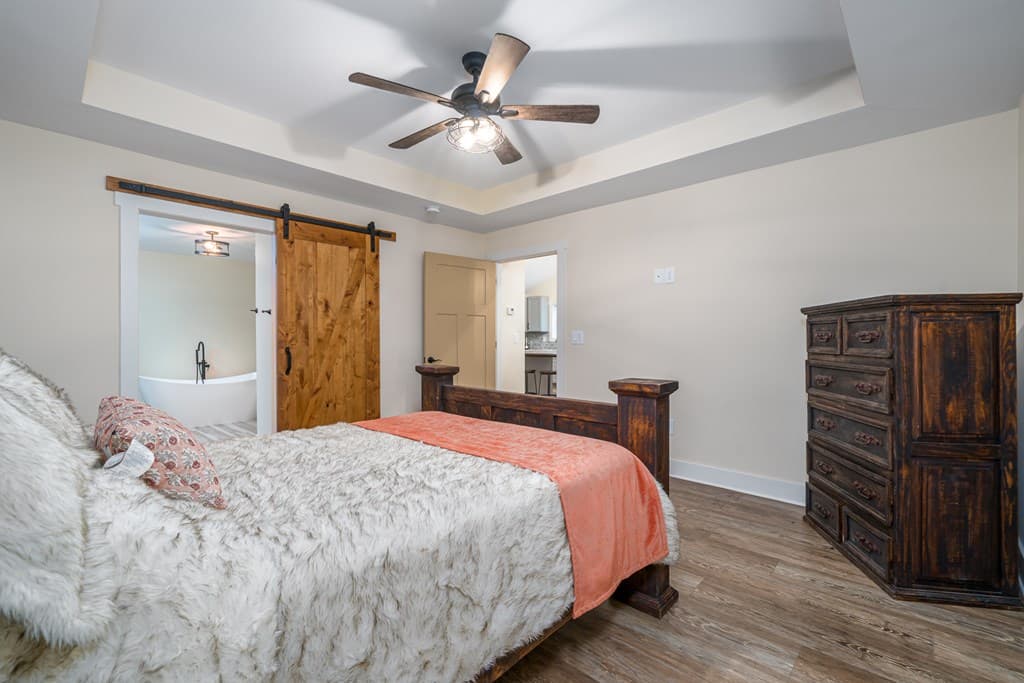 122 Acadia Drive, Ellijay GA 30540 - Photo