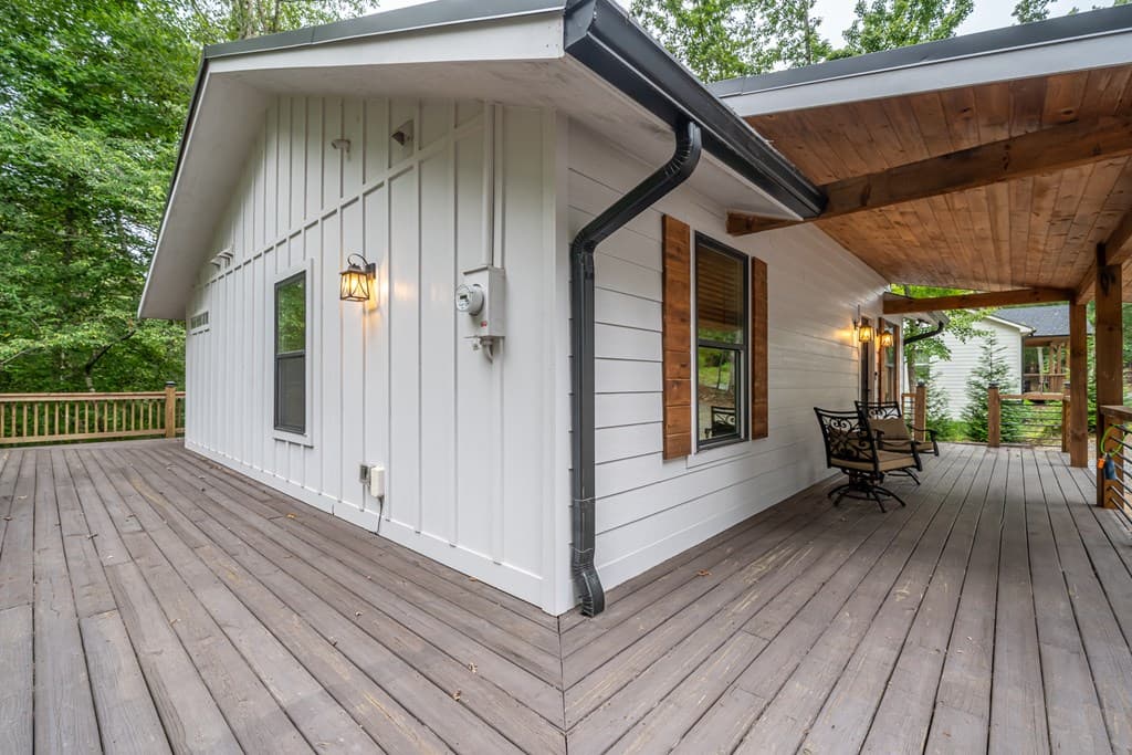 122 Acadia Drive, Ellijay GA 30540 - Photo
