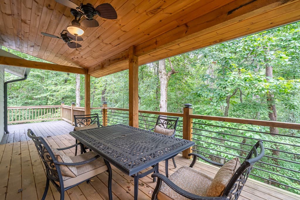 122 Acadia Drive, Ellijay GA 30540 - Photo