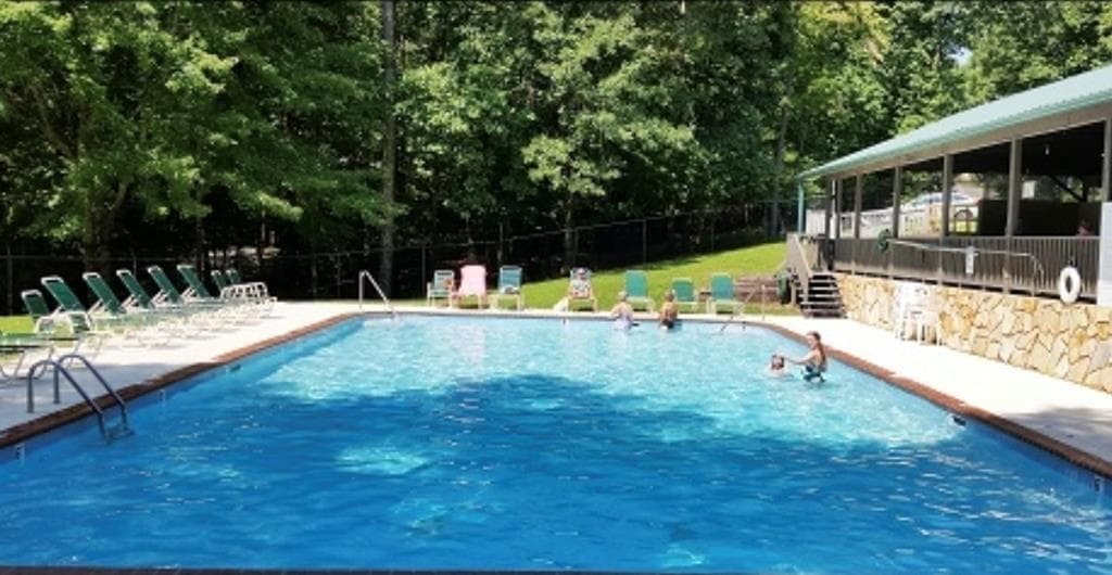 122 Acadia Drive, Ellijay GA 30540 - Photo