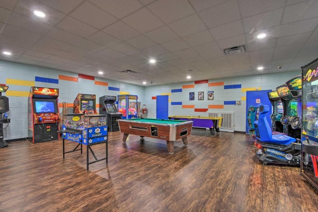 122 Acadia Drive, Ellijay GA 30540 - Photo