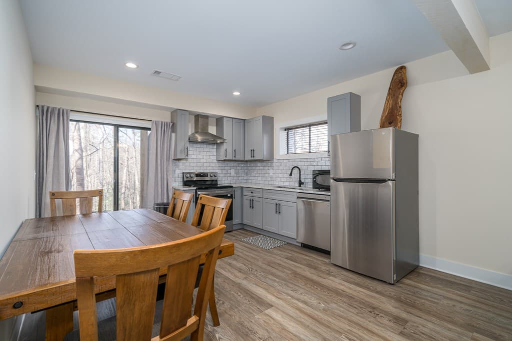 122 Acadia Drive, Ellijay GA 30540 - Photo