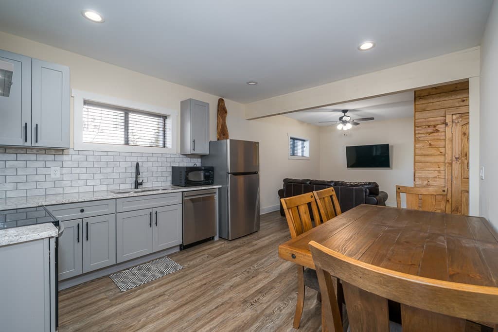 122 Acadia Drive, Ellijay GA 30540 - Photo