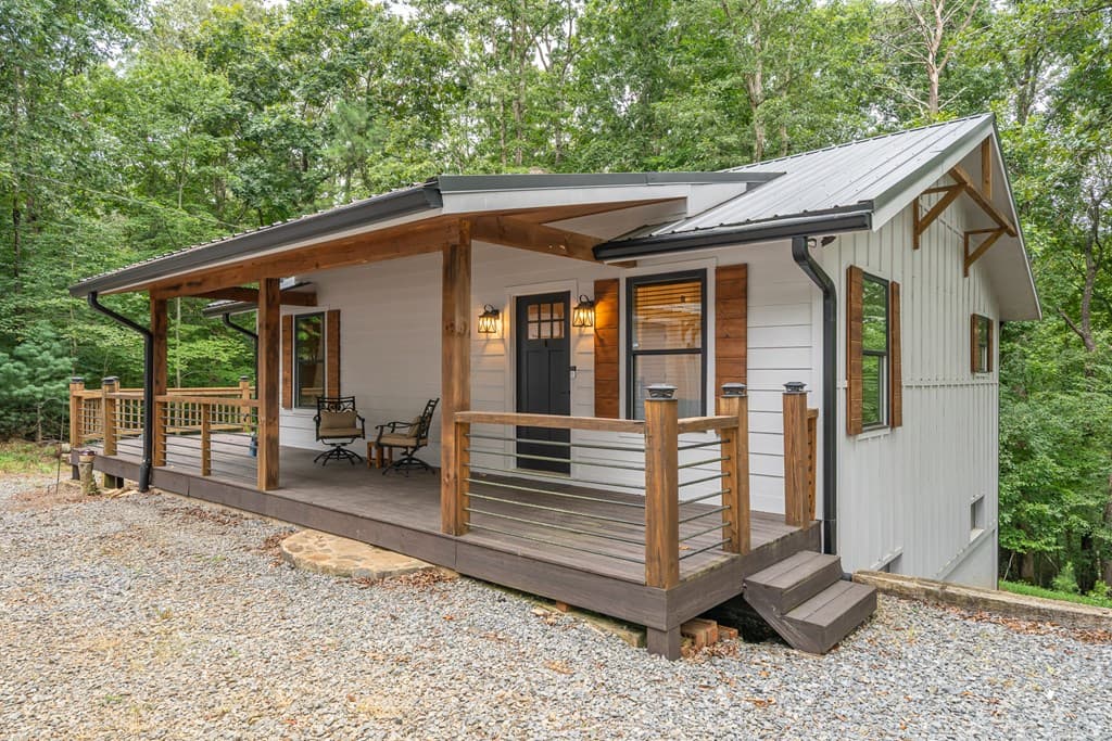 122 Acadia Drive, Ellijay GA 30540 - Photo