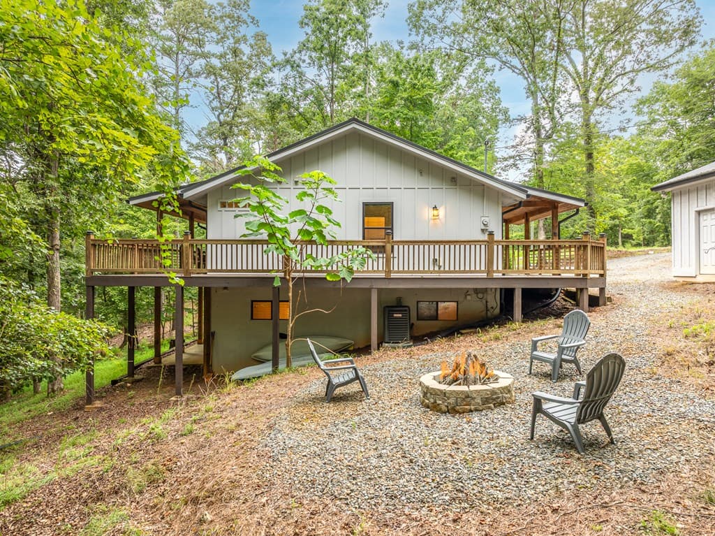 122 Acadia Drive, Ellijay GA 30540 - Photo