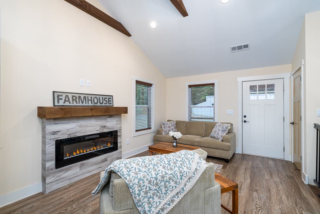 122 Acadia Drive, Ellijay GA 30540 - Photo