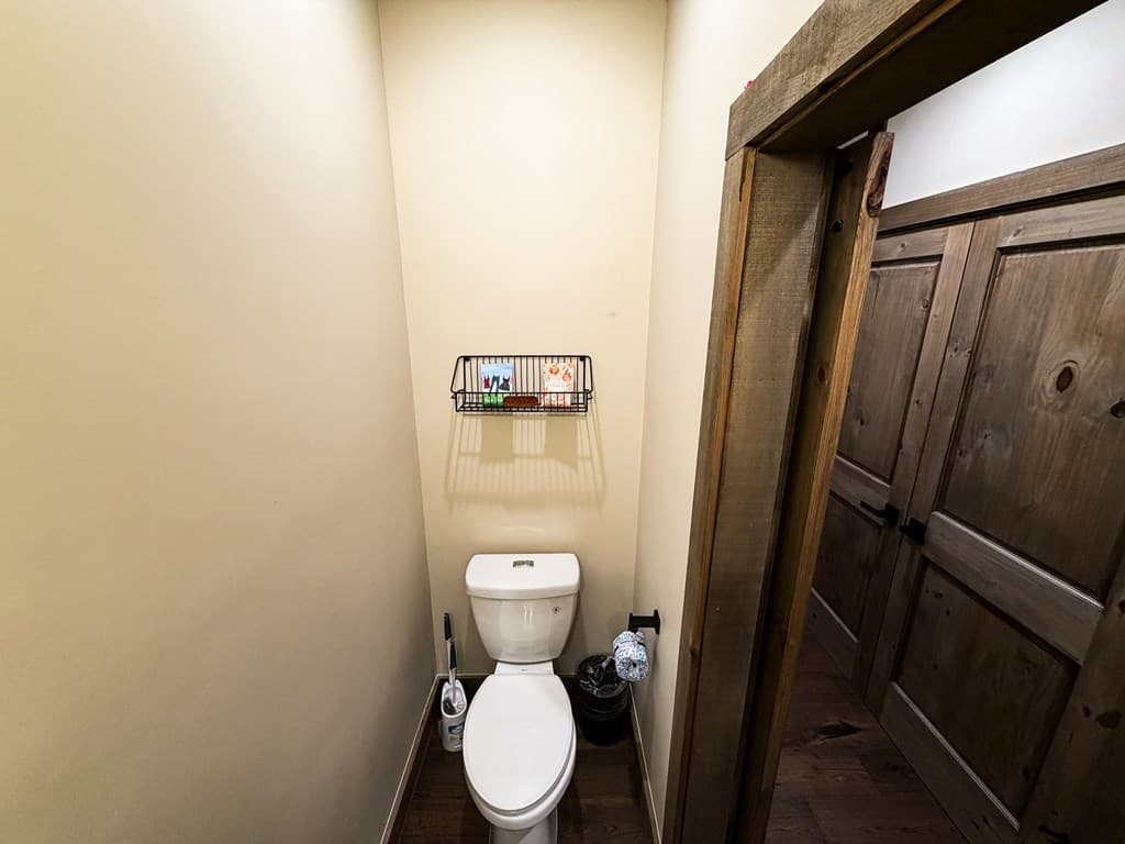 540 Weaver Creek Overlook, Blue Ridge GA 30513 - Photo