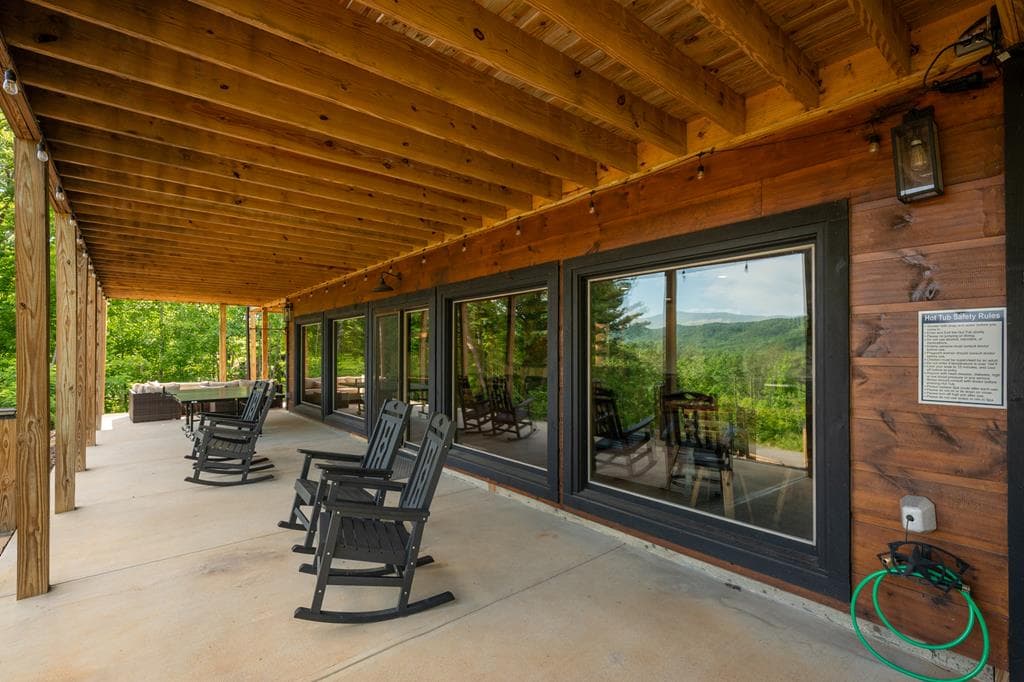 540 Weaver Creek Overlook, Blue Ridge GA 30513 - Photo