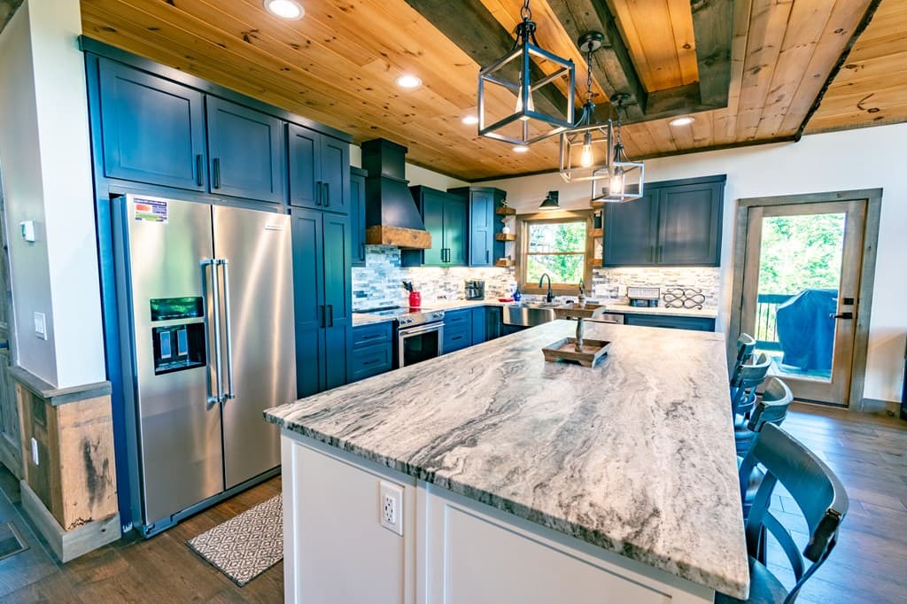 540 Weaver Creek Overlook, Blue Ridge GA 30513 - Photo