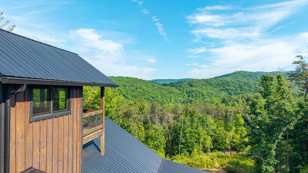 540 Weaver Creek Overlook, Blue Ridge GA 30513 - Photo