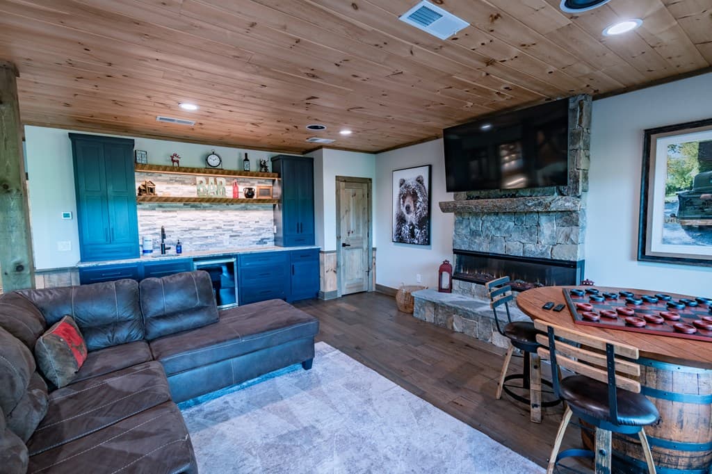 540 Weaver Creek Overlook, Blue Ridge GA 30513 - Photo