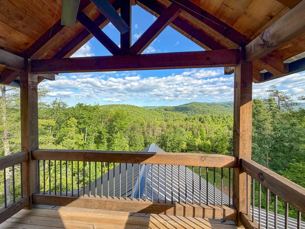 540 Weaver Creek Overlook, Blue Ridge GA 30513 - Photo