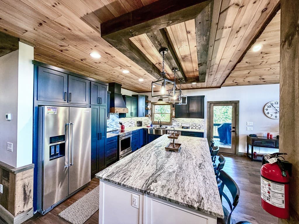 540 Weaver Creek Overlook, Blue Ridge GA 30513 - Photo
