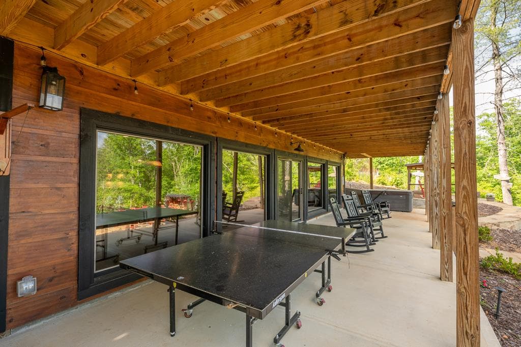 540 Weaver Creek Overlook, Blue Ridge GA 30513 - Photo