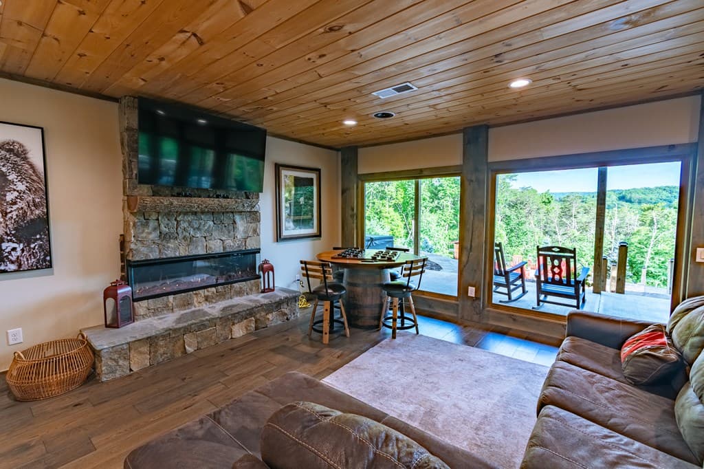 540 Weaver Creek Overlook, Blue Ridge GA 30513 - Photo