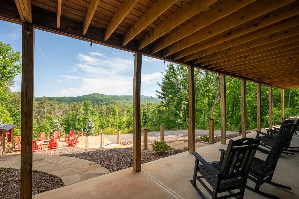 540 Weaver Creek Overlook, Blue Ridge GA 30513 - Photo