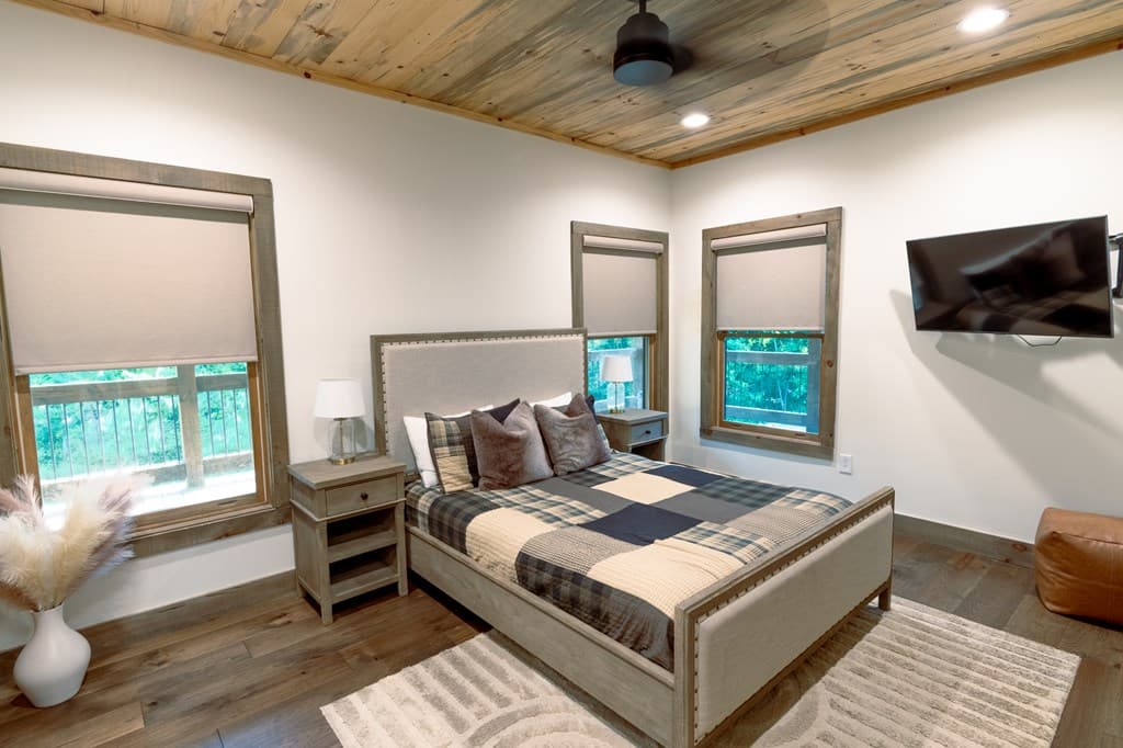 540 Weaver Creek Overlook, Blue Ridge GA 30513 - Photo