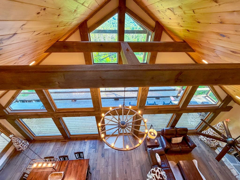 540 Weaver Creek Overlook, Blue Ridge GA 30513 - Photo