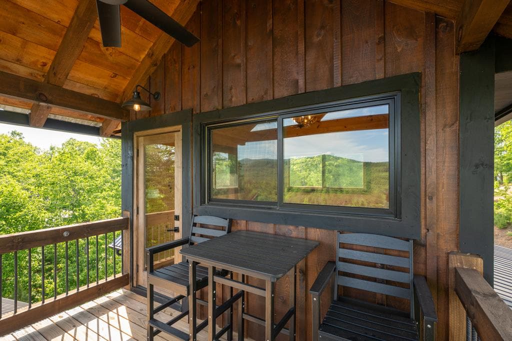 540 Weaver Creek Overlook, Blue Ridge GA 30513 - Photo