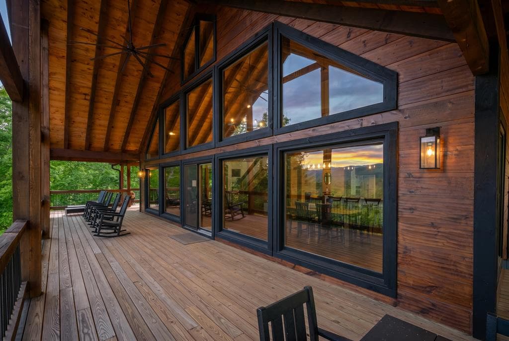 540 Weaver Creek Overlook, Blue Ridge GA 30513 - Photo