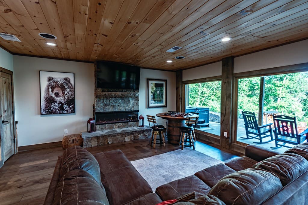 540 Weaver Creek Overlook, Blue Ridge GA 30513 - Photo