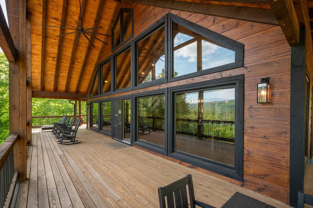 540 Weaver Creek Overlook, Blue Ridge GA 30513 - Photo