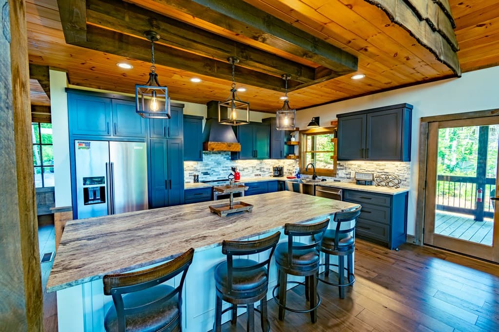 540 Weaver Creek Overlook, Blue Ridge GA 30513 - Photo