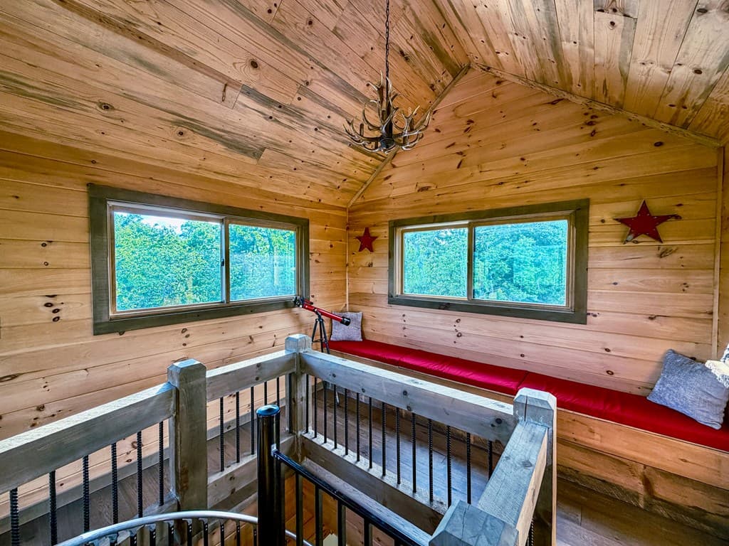 540 Weaver Creek Overlook, Blue Ridge GA 30513 - Photo