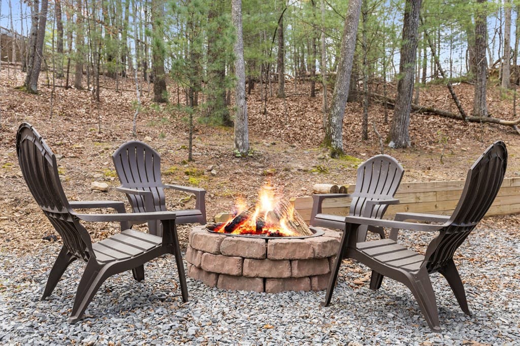 193 Garren Cove Road, Morganton GA 30560 - Photo