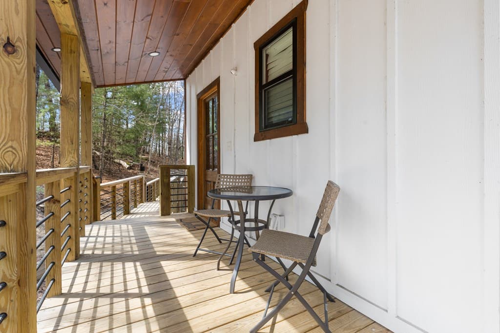 193 Garren Cove Road, Morganton GA 30560 - Photo