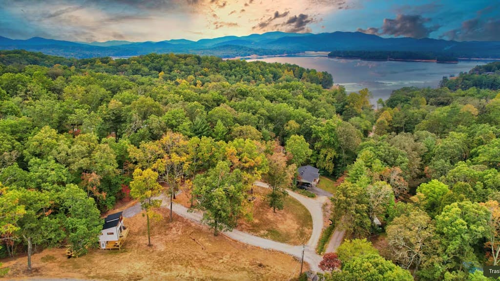 193 Garren Cove Road, Morganton GA 30560 - Photo