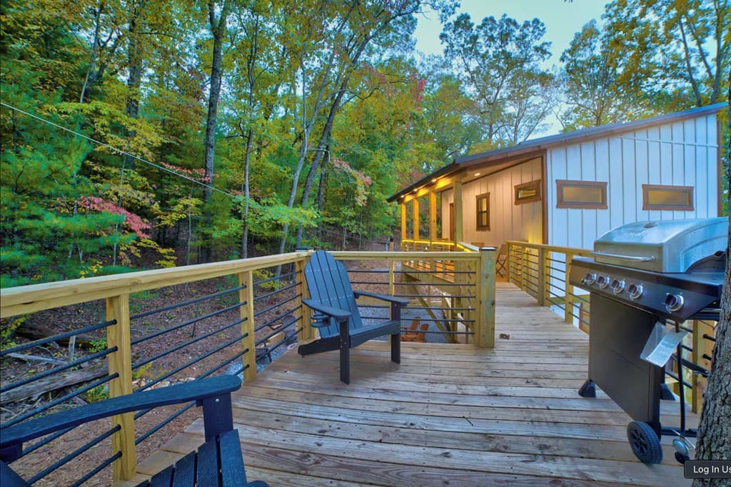 193 Garren Cove Road, Morganton GA 30560 - Photo