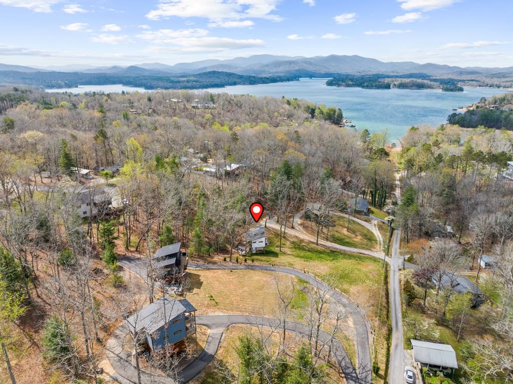 193 Garren Cove Road, Morganton GA 30560 - Photo