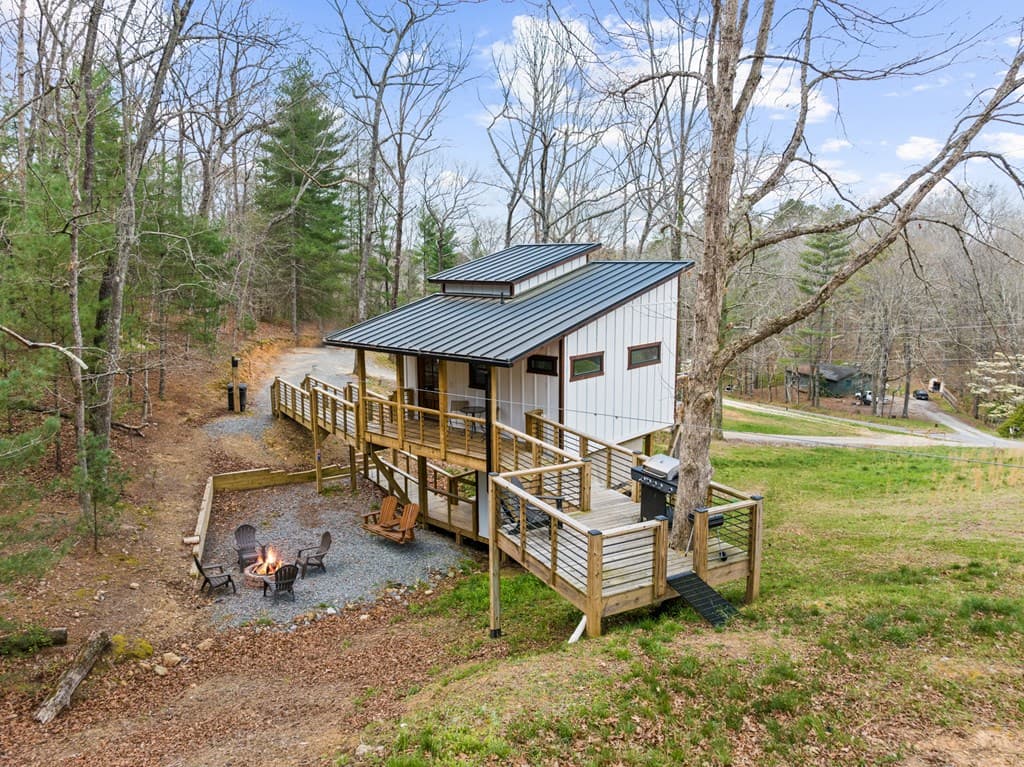 193 Garren Cove Road, Morganton GA 30560 - Photo