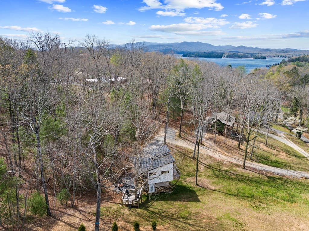 193 Garren Cove Road, Morganton GA 30560 - Photo