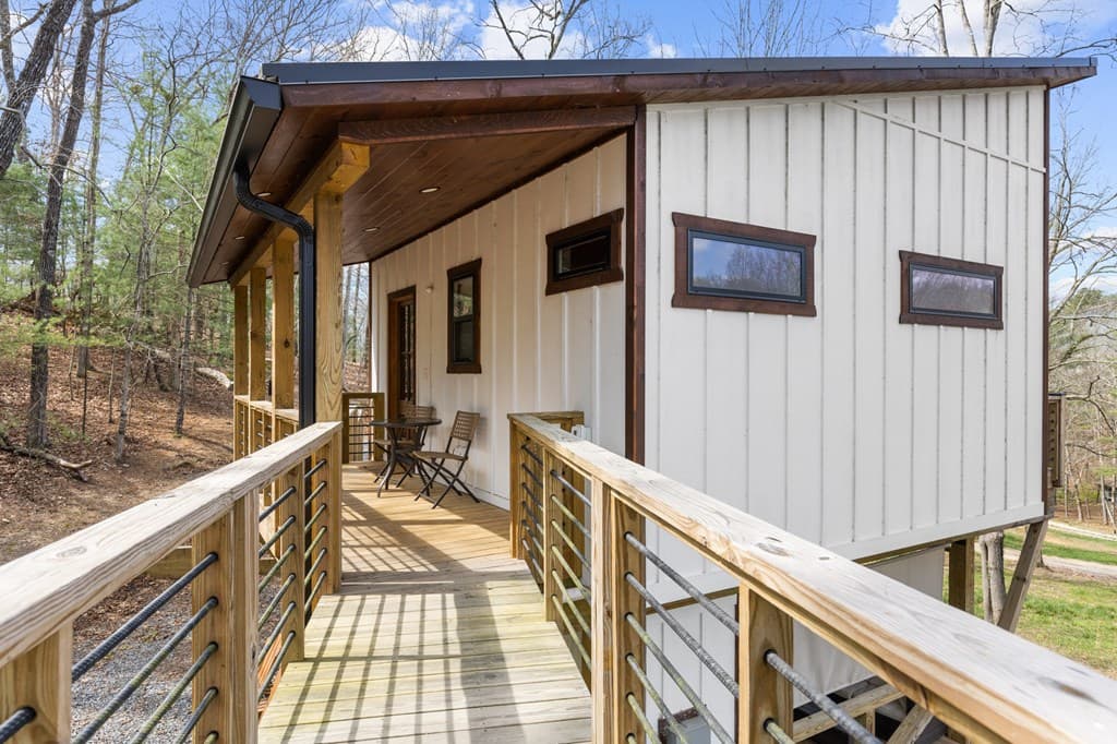 193 Garren Cove Road, Morganton GA 30560 - Photo